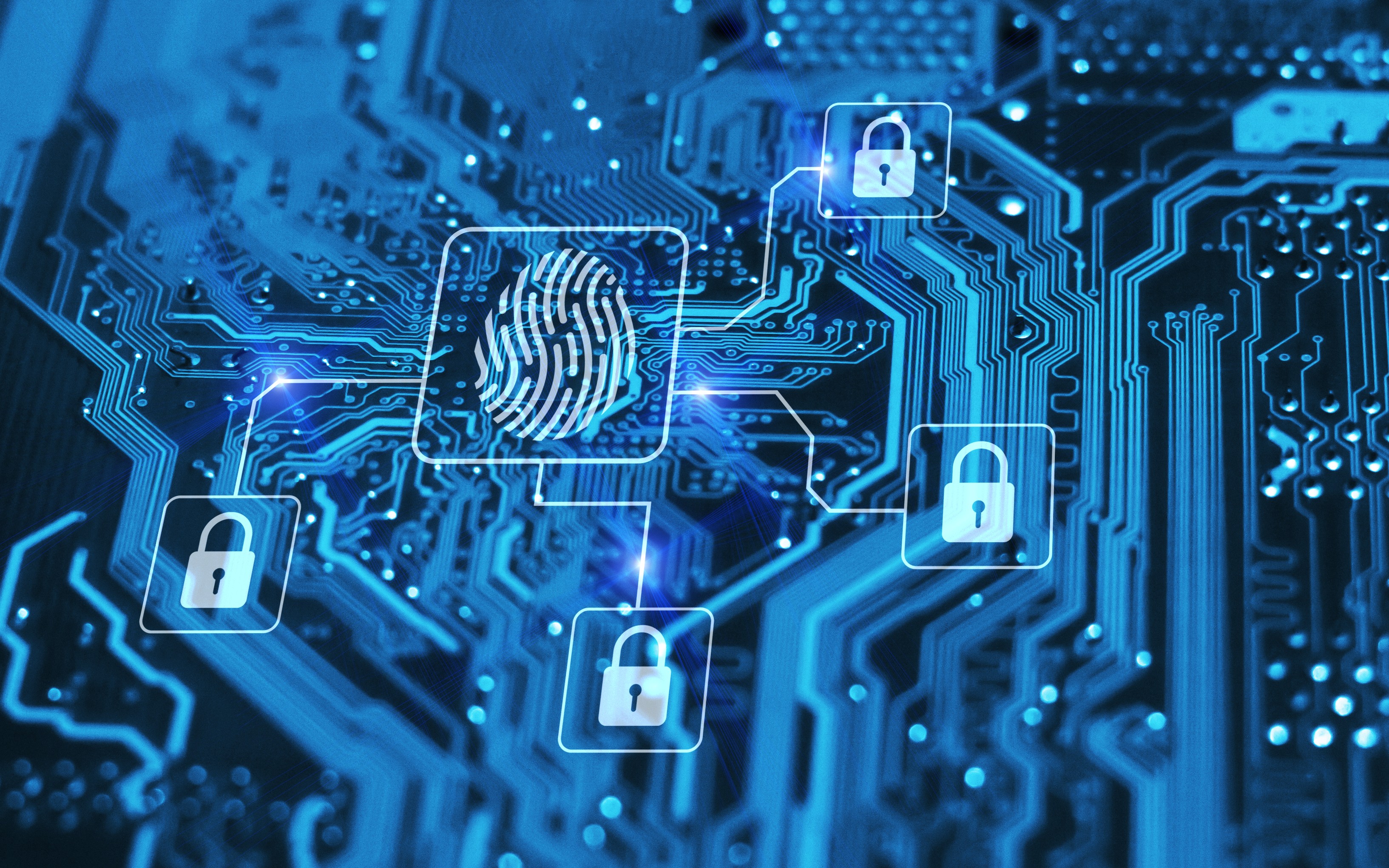 Kyberturvallisuuskoulutukset