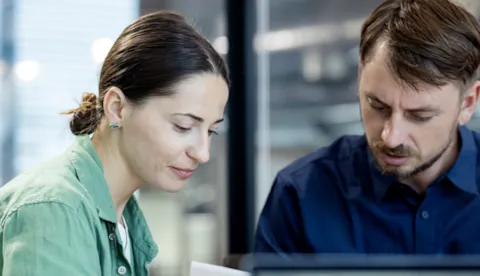 "Miten täytät NIS2-direktiivin vaatimukset? - Suomen Kyberturvallisuuslaki on tullut voimaan" - webinaarin tallenne