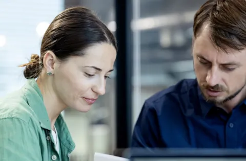 Tallenne NIS2 ja Suomen kyberturvallisuuslaki - webinaarista