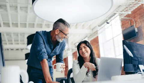 "Miten onnistut sisäisissä auditoinneissa"-webinaarin tallenne