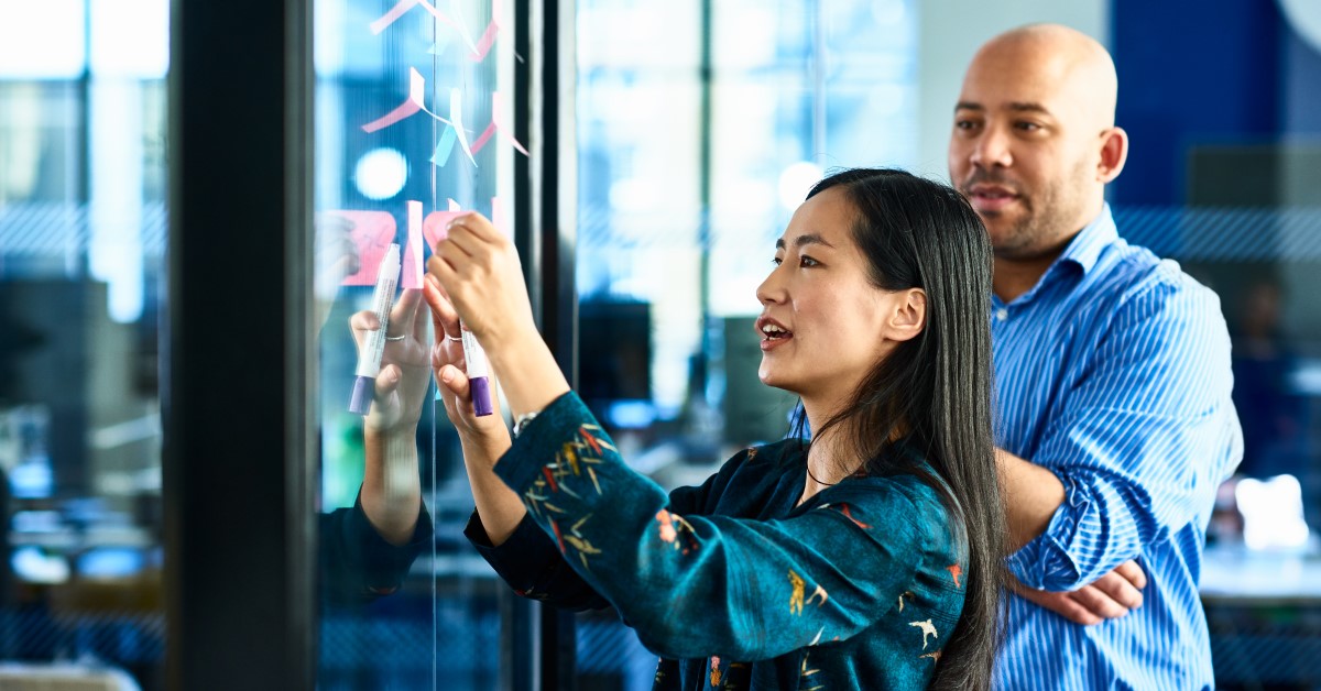 "DNV:n digitaaliset työkalut esittelyssä"- webinaarin tallenne