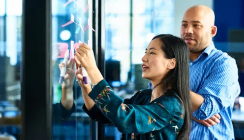 "DNV:n digitaaliset työkalut esittelyssä"- webinaarin tallenne