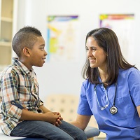 "Miten kehittää sote-organisaatiota toimivammaksi?" webinaarin tallenne