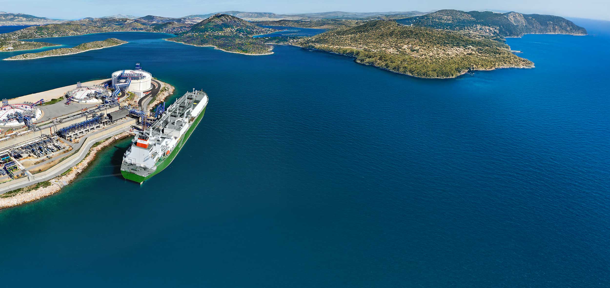 Merenkulun ennuste vuoteen 2050, painos 2025