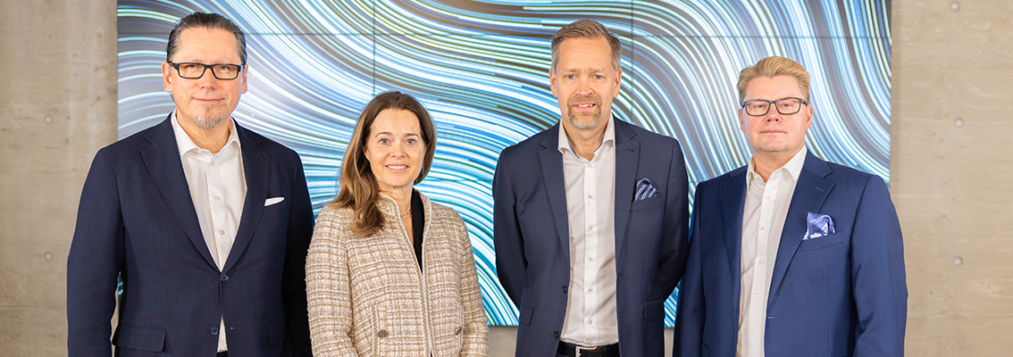 DNV luo vahvan eurooppalaisen kyberturvallisuustoimijan yhdistämällä liiketoimintansa Nixun ja Applied Riskin kanssa