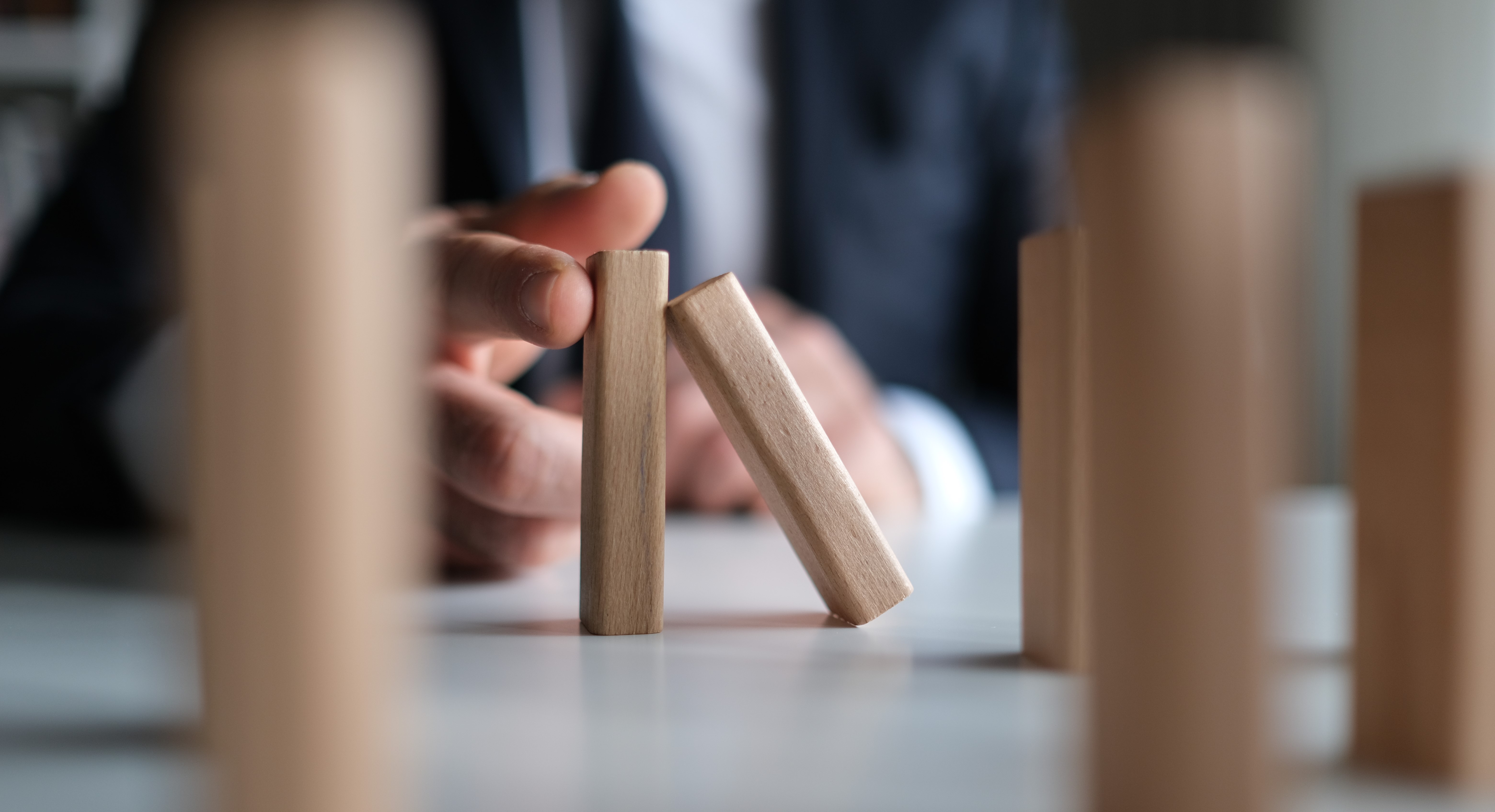 ISO 31000 Riskienhallintajärjestelmän perusteet