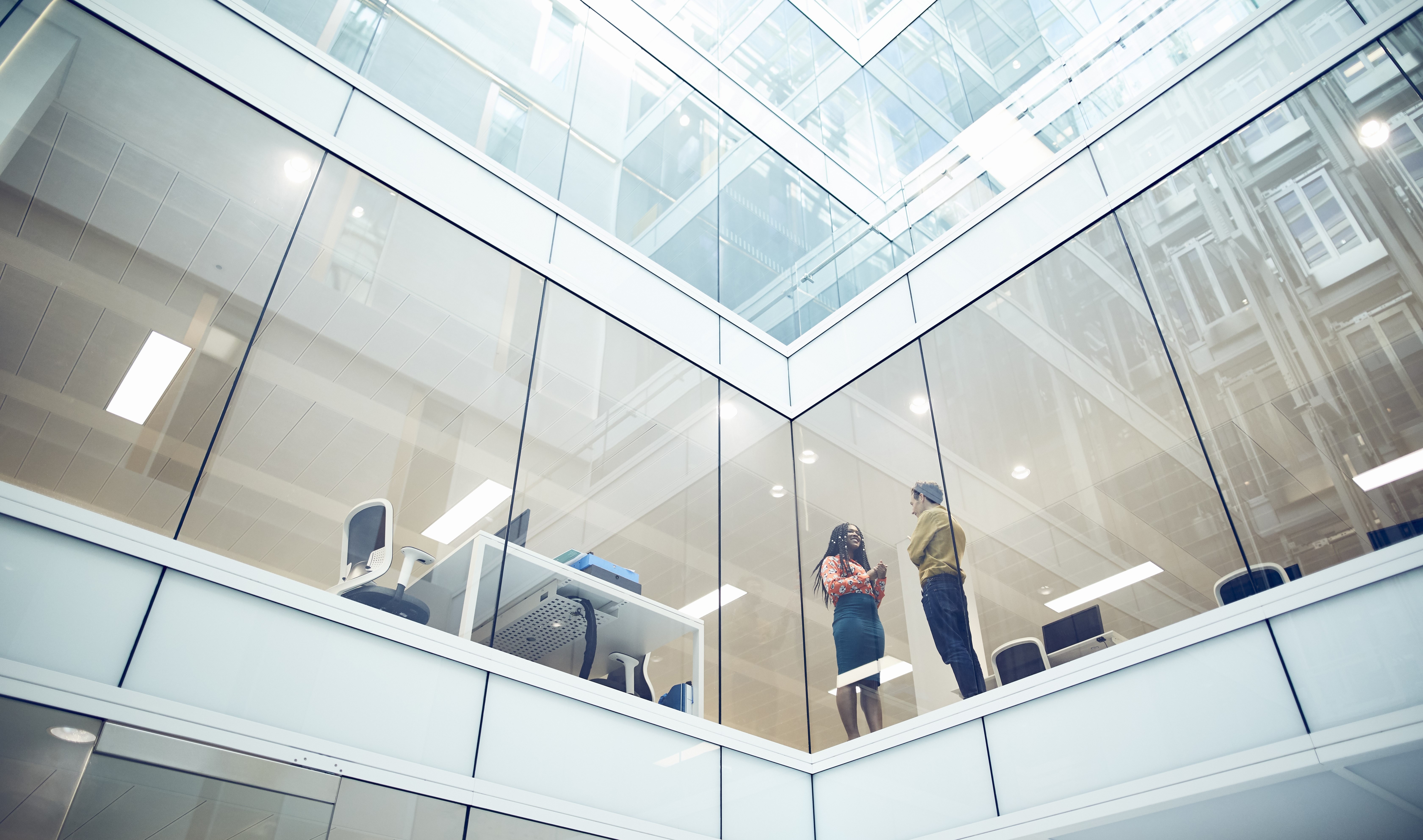 Työterveys ja työturvallisuus