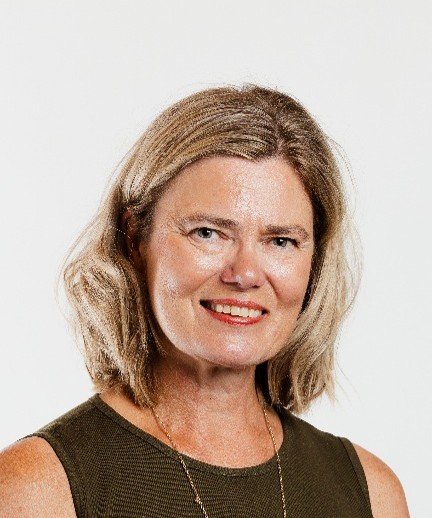 Johanna Kangasoja