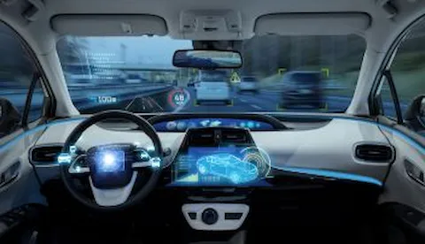 TISAX® - Autoteollisuuden tietoturva