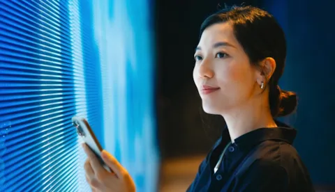 "Miksi jokaisen yrityksen kannattaa huomioida tietoturva - ISO/IEC 27001 tietoturvajärjestelmä"-webinaarin tallenne