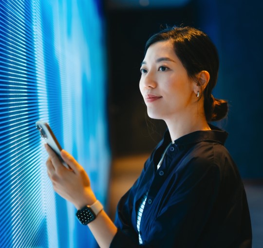 Miksi jokaisen yrityksen kannattaa huomioida tietoturva - ISO/IEC 27001 tietoturvajärjestelmä -webinaarin tallenne