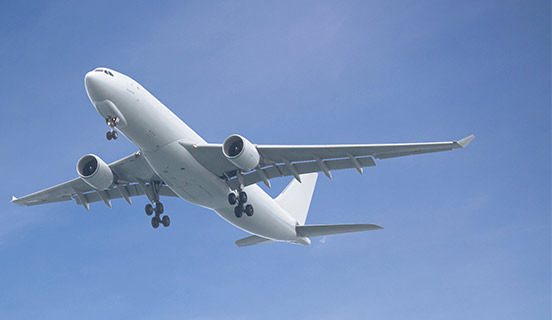 AS/EN 9100 – Ilmailu- ja avaruusteollisuuden laadunhallinta