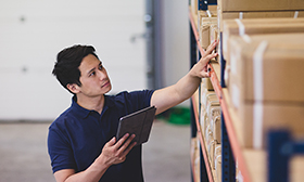 Toimittaja- verkostojen riskien hallinta