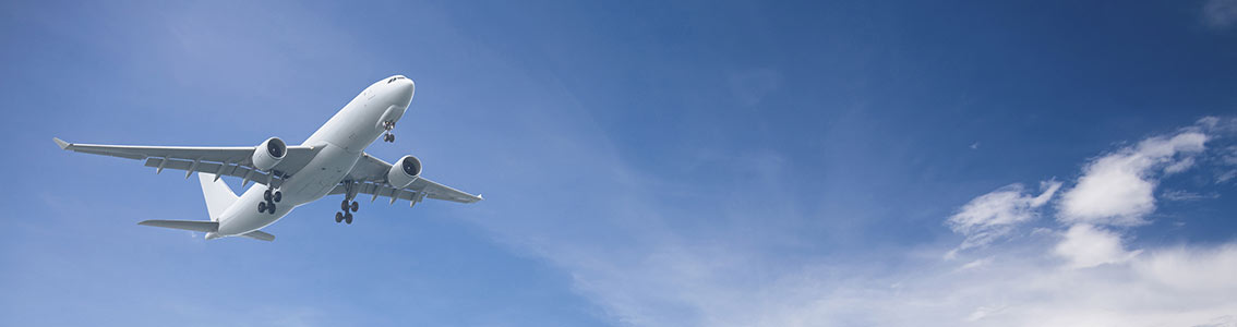 AS/EN 9100 - Aerospace Quality Management