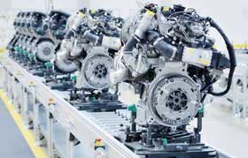 Auto- ja ilmailualan koulutus