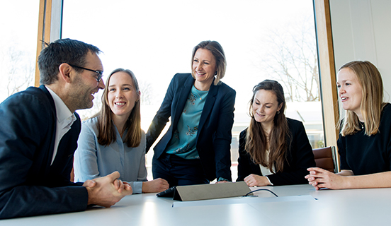 CQI ja IRCA Laatujärjestelmän auditoijan/johtavan auditoijan koulutus ISO 9001:2015 mukaisesti, 2 + 3 pv, Blended