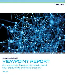 ViewPoint report