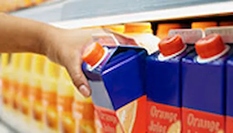 BRCGS kansainvälinen elintarvikepakkausten standardi | DNV