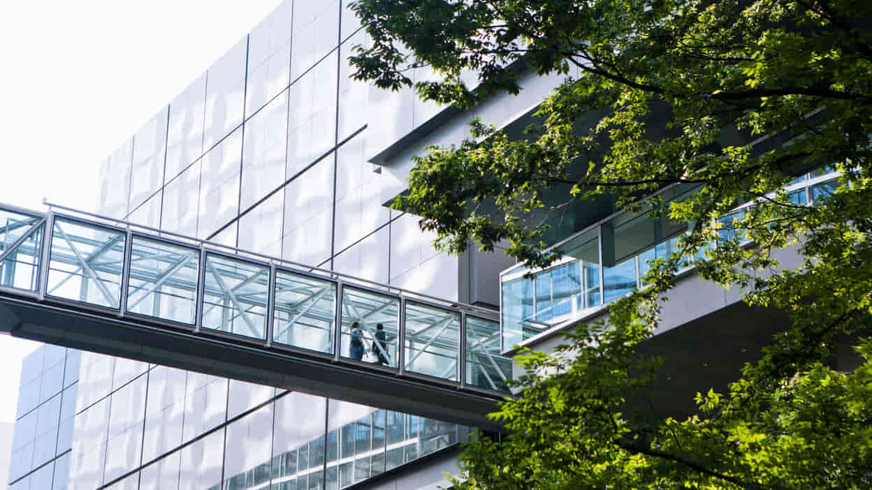 ISO 14001 - Ympäristöasioiden hallinta
