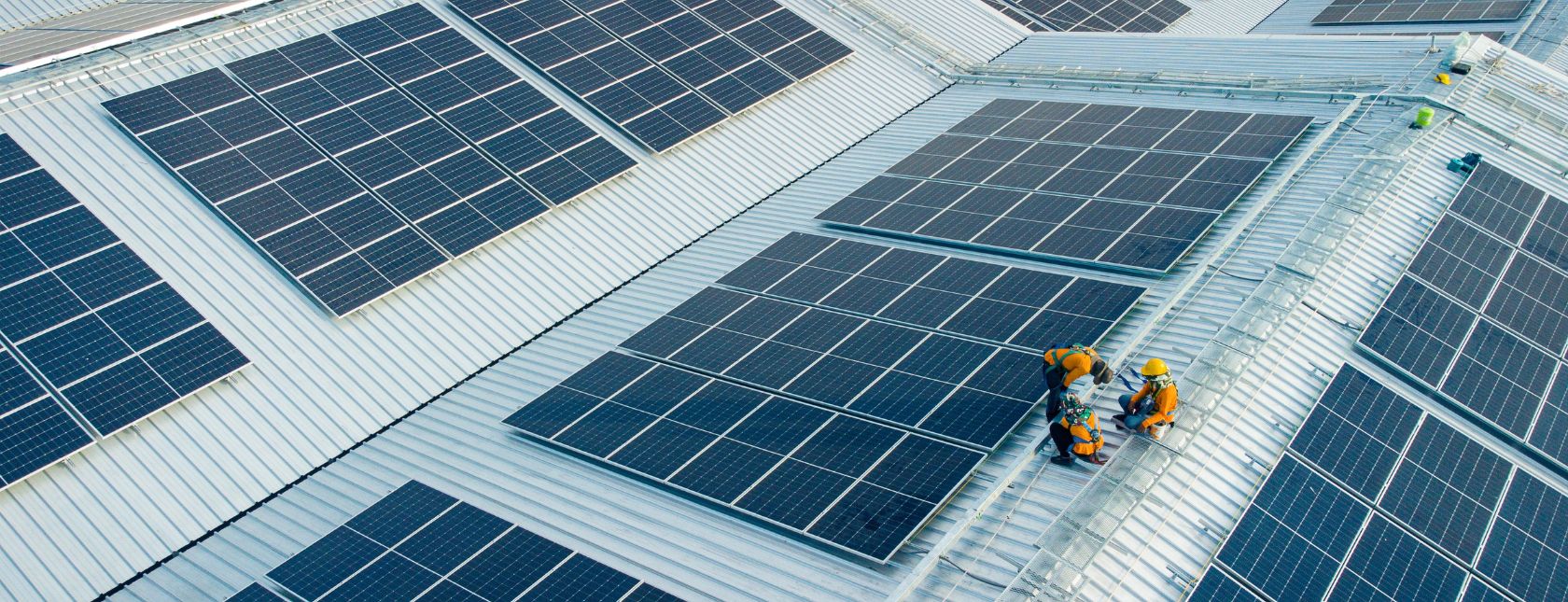 ISO 50001 Energianhallintajärjestelmän perusteet ja soveltaminen käytännössä -koulutus