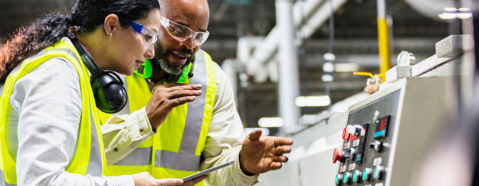 CQI and IRCA OH&S auditoijan/johtavan auditoijan koulutus ISO 45001:2018 mukaisesti, 2 + 3 pv, Blended (eng)