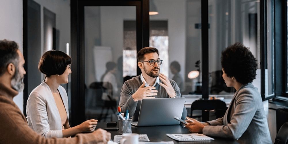 Integroidun johtamisjärjestelmän koulutus - e-Learning 1 h