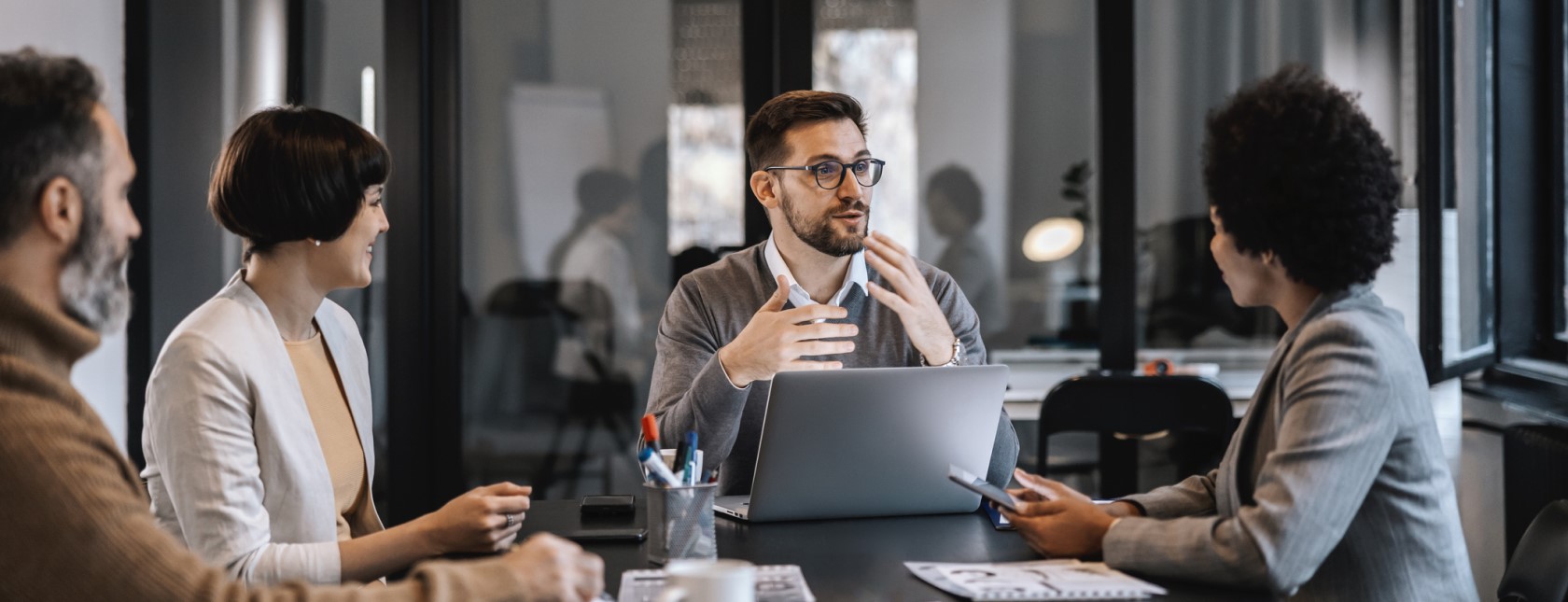 "ISO 9001 - mitä hyötyä on laatujärjestelmästä?"-webinaarin tallenne