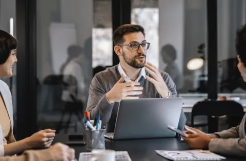 ISO 9001 - mitä hyötyä on laatujärjestelmästä?-webinaarin tallenne