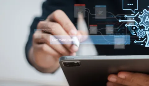 tekoälyn hallintakonsepti