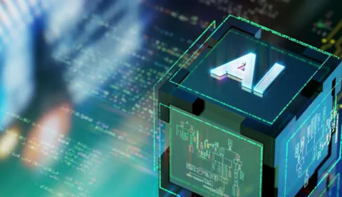 tekoälyn hallintakonsepti