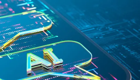 tekoälyn hallintakonsepti