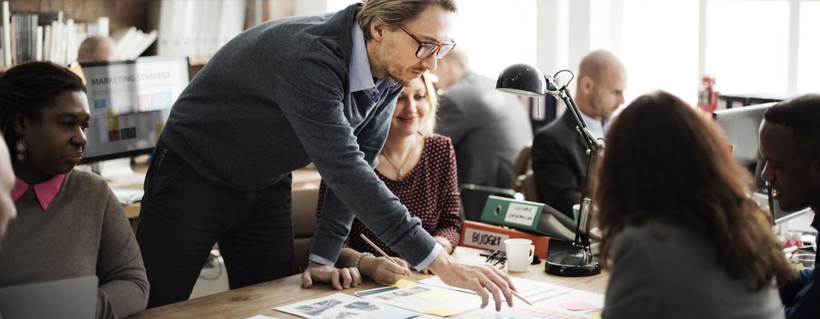 Mitä kestävän kehityksen tavoitteet (SDGs) ovat ja miten ne voidaan sisällyttää omaan strategiaan? - e-Learning 45 min