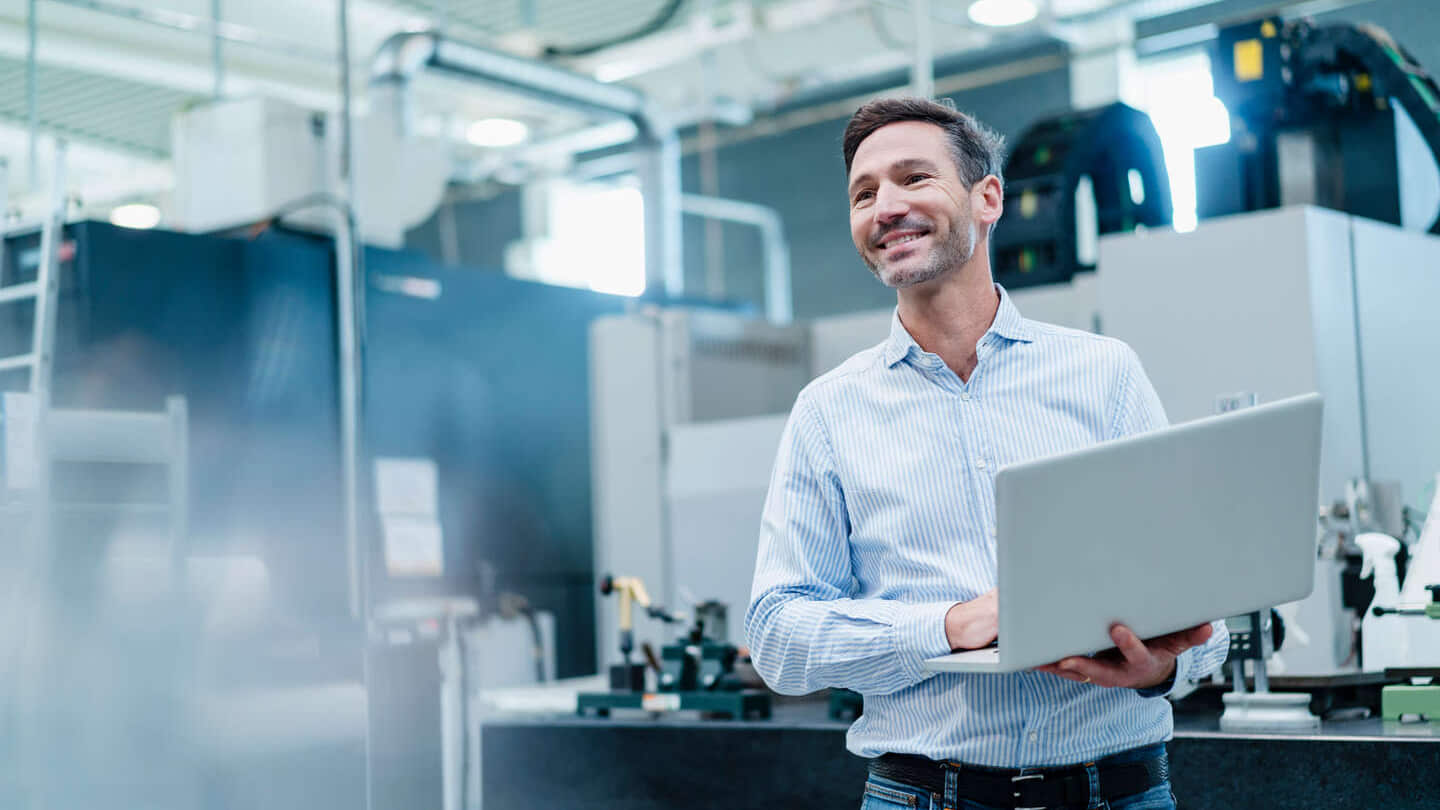 ISO 9001 - Laadunhallinta