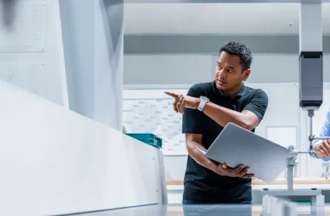 Mikä on ISO-auditointi?