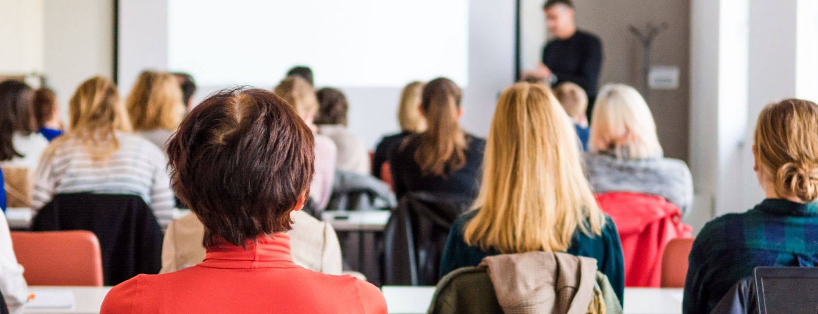 Koulutuspolut - Tulossa