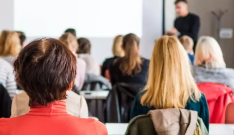 Koulutuspolut - Tulossa