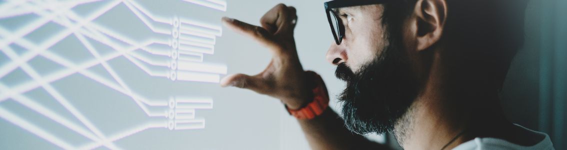 Miten yritykset suhtautuvat tekoälyyn?