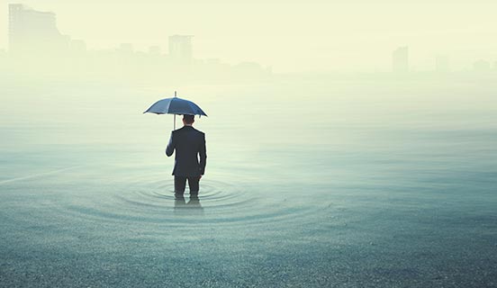 Standards for change?