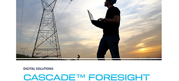 Cascade Foresight flier