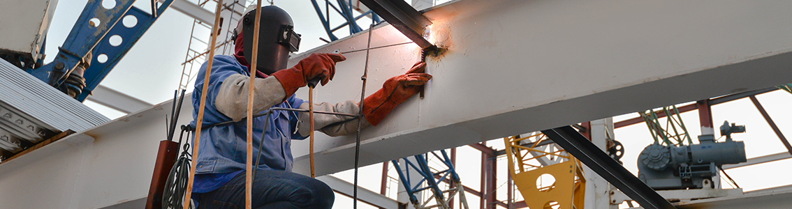 Certificaton Of Welding Quality Systems