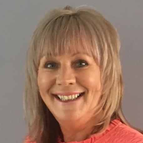 Joy Laing 