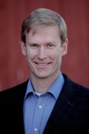 Frank Børre Pedersen