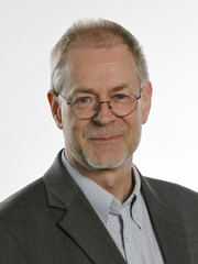 Johan Ringbom kouluttaja - trainer