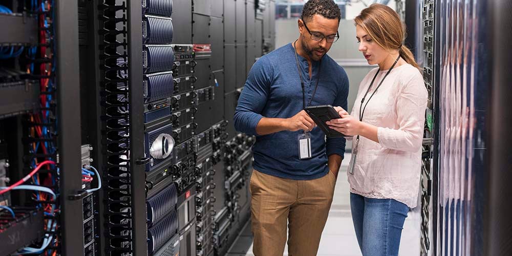 ICS penetration testing services