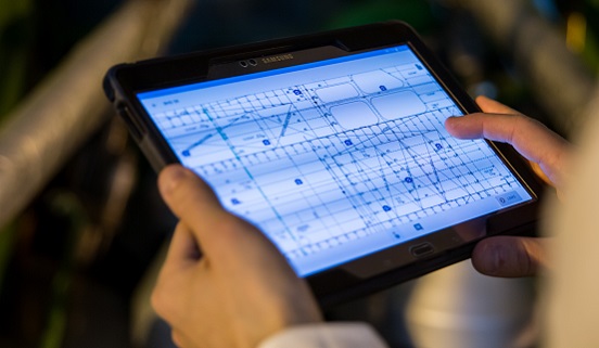 Treating data as assets