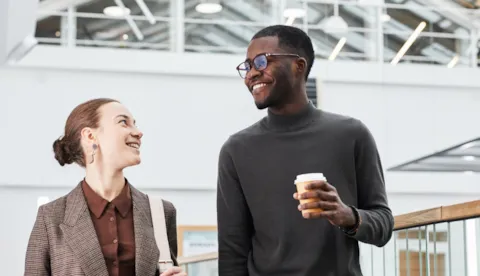 ISO 30415 -standardin käyttö paremman monimuotoisuutta ja inklusiivisuutta edistävän järjestelmän rakentamisessa