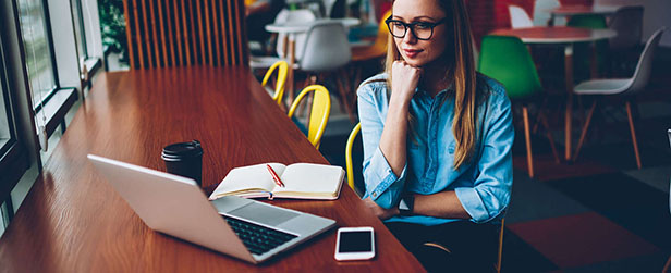 Itsenäiset lyhytkurssit verkossa - eLearning 