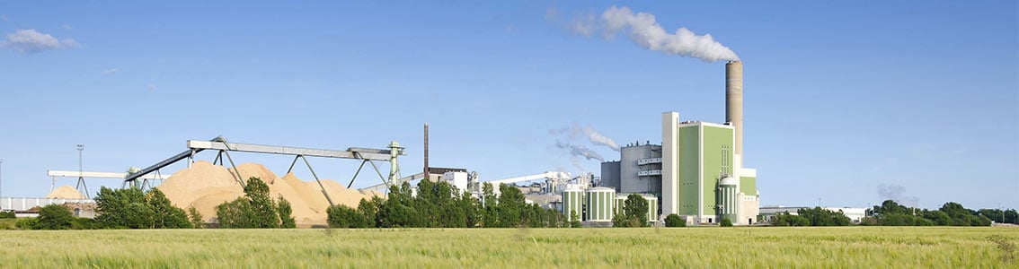 Energy and environment