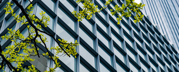 Ympäristö ja energia