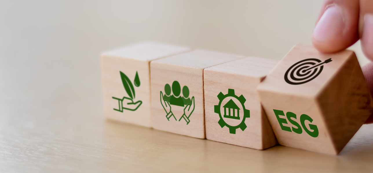 ESG-konsepti
